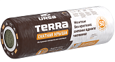 Теплоизоляционные маты URSA TERRA 35 QN 4500-1200-100 (5.4 м2)
